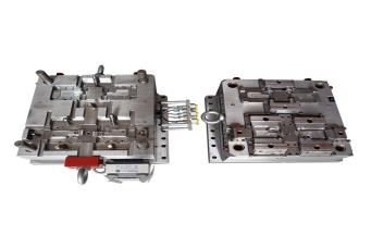 雙色成型模具有哪些優點？