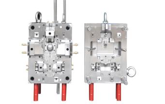 注塑件縮水問題如何根治?
