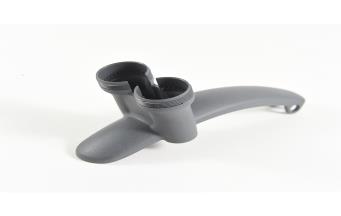 GPPS、HIPS與EPS注塑加工材料的特性與區別?