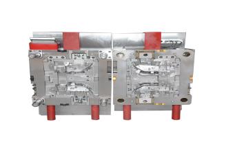 模內注塑與傳統注塑的區別