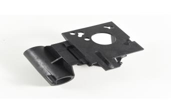 雙色模具使用熱流道有什么好處?