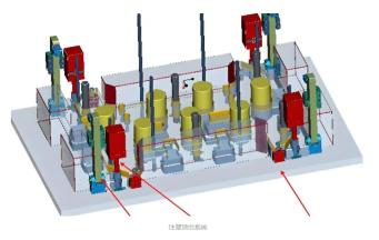 射出系統在注塑成型中是如何工作的?