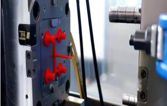 如何在注塑成型中優化冷卻時間?